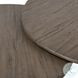 Falco Grey Reclaimed French Oak Free Form Nesting Table