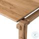 Marcia Natural Reclaimed French Oak Rectangular Coffee Table