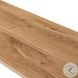 Marcia Natural Reclaimed French Oak Rectangular Coffee Table