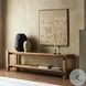 Marcia Natural Reclaimed French Oak 87" Console Table