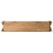 Marcia Natural Reclaimed French Oak 87" Console Table