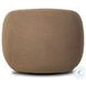 Channing Crypton Nomad Mushroom Performance Fabric Swivel Chair
