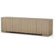 Ramos Bleached Oak Veneer 93" Media Console