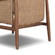 Cambrie Arashi Salt Outdoor Chair