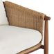 Cambrie Arashi Salt Outdoor Chair