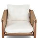 Cambrie Arashi Salt Outdoor Chair