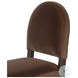 Abilene Sapphire Coco Dining Chair