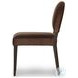 Abilene Sapphire Coco Dining Chair