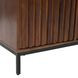 Ryder Walnut 50" Console Storage TV Stand
