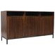 Ryder Walnut 60" Media Console