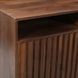 Ryder Walnut 60" Media Console