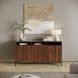Ryder Walnut 60" Media Console