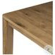 Noeline Resawn Worn Oak 116" Extendable Rectangular Dining Table