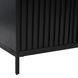 Ryder Black 50" Media Console