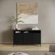Ryder Black 50" Media Console