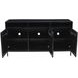 Ryder Black 60" Media Console