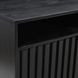 Ryder Black 70" Media Console