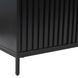 Ryder Black 70" Media Console