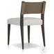 Ferris Arashi Salt Outdoor Dining Chair Set of 2