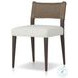 Ferris Arashi Salt Outdoor Dining Chair Set of 2
