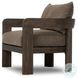 Jackson Ellor Brown Outdoor Chair