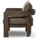 Jackson Ellor Brown Outdoor Chair