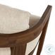Jackson Ellor Beige Outdoor Chair