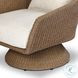 Koe Ellor Beige Outdoor Chair
