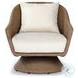 Koe Ellor Beige Outdoor Chair