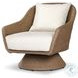 Koe Ellor Beige Outdoor Chair