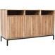 Ryder Natural 50" Media Console