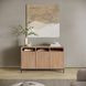 Ryder Natural 50" Media Console