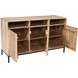 Ryder Natural 50" Media Console
