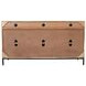Ryder Natural 60" Media Console