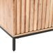 Ryder Natural 60" Media Console