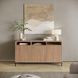 Ryder Natural 60" Media Console