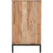 Ryder Natural 60" Media Console