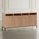 Ryder Natural 70" Media Console