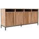 Ryder Natural 70" Media Console