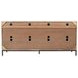 Ryder Natural 70" Media Console