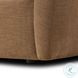 Channing Laughlin Ochre 100" Sofa