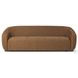 Channing Laughlin Ochre 100" Sofa