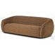 Channing Laughlin Ochre 100" Sofa