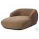 Channing Crypton Nomad Mushroom Performance Fabric Upholstered Living Room Set