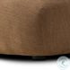 Channing Laughlin Ochre 53" Upholstered Chaise