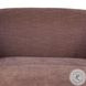 Channing Laughlin Plum 53" Upholstered Chaise