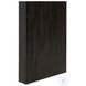 Matthes Smoked Black Veneer 94" Console Table