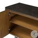 Fletcher Terra Brown Oak 73" Media Console