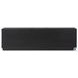 Adolfo Modern Black Ash 94" Media Console