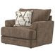 Tyson Hazel Chair with Cuddler Cushion